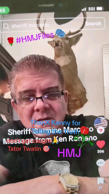 🌹#HMJFiles 🫆🙏