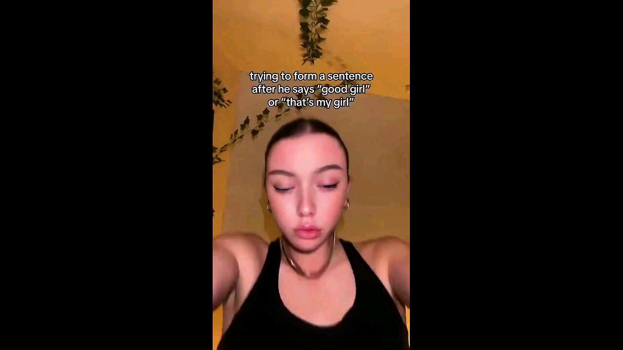 That's my girl