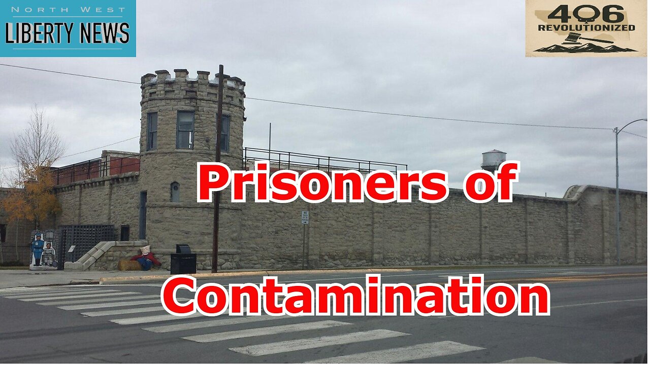 NWLNews - Prisoners of Contamination: A State Sanctioned Poisoning @ MSP