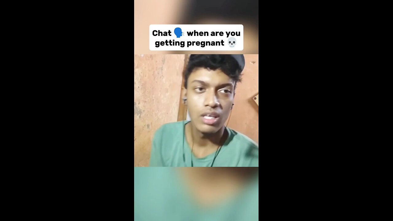 chat is so weird ðŸ˜