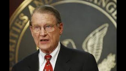 Fmr FBI, CIA Director William H. Webster Dies at 101