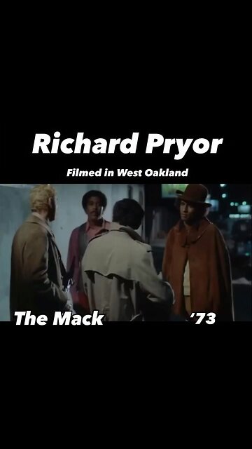 The Mack '73