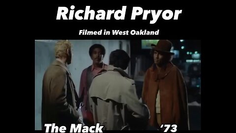 The Mack '73