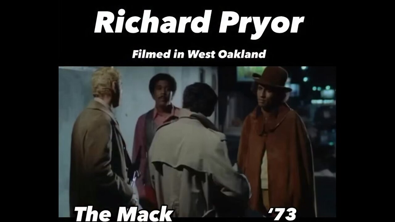 The Mack '73
