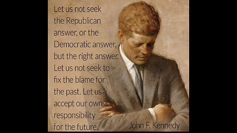 KENNEDYS wanted an AMERICAN DYNASTY