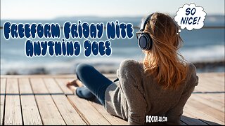 August 2 MMXXV - They'll Miss Us - Anything Goes