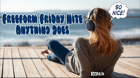 August 2 MMXXV - They'll Miss Us - Anything Goes