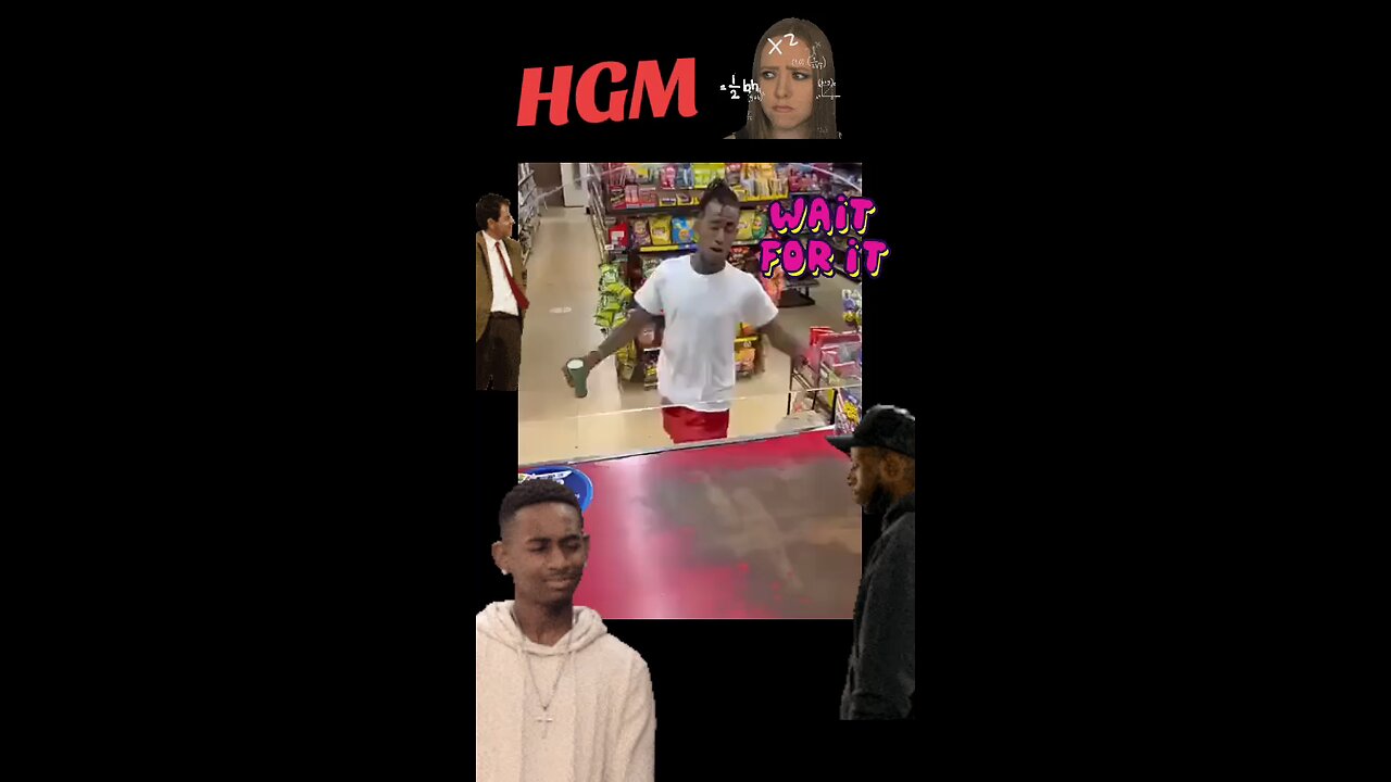 Dabrand hgm knows show