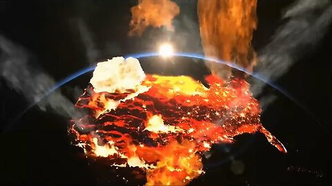THE LAKE OF FIRE IS THE DESTRUCTION OF BABYLON THE GREAT!! (MORE PROOF)