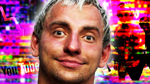 Vitaly Breaks Down in Philippines Jail After IRL Stunt Gone Wrong