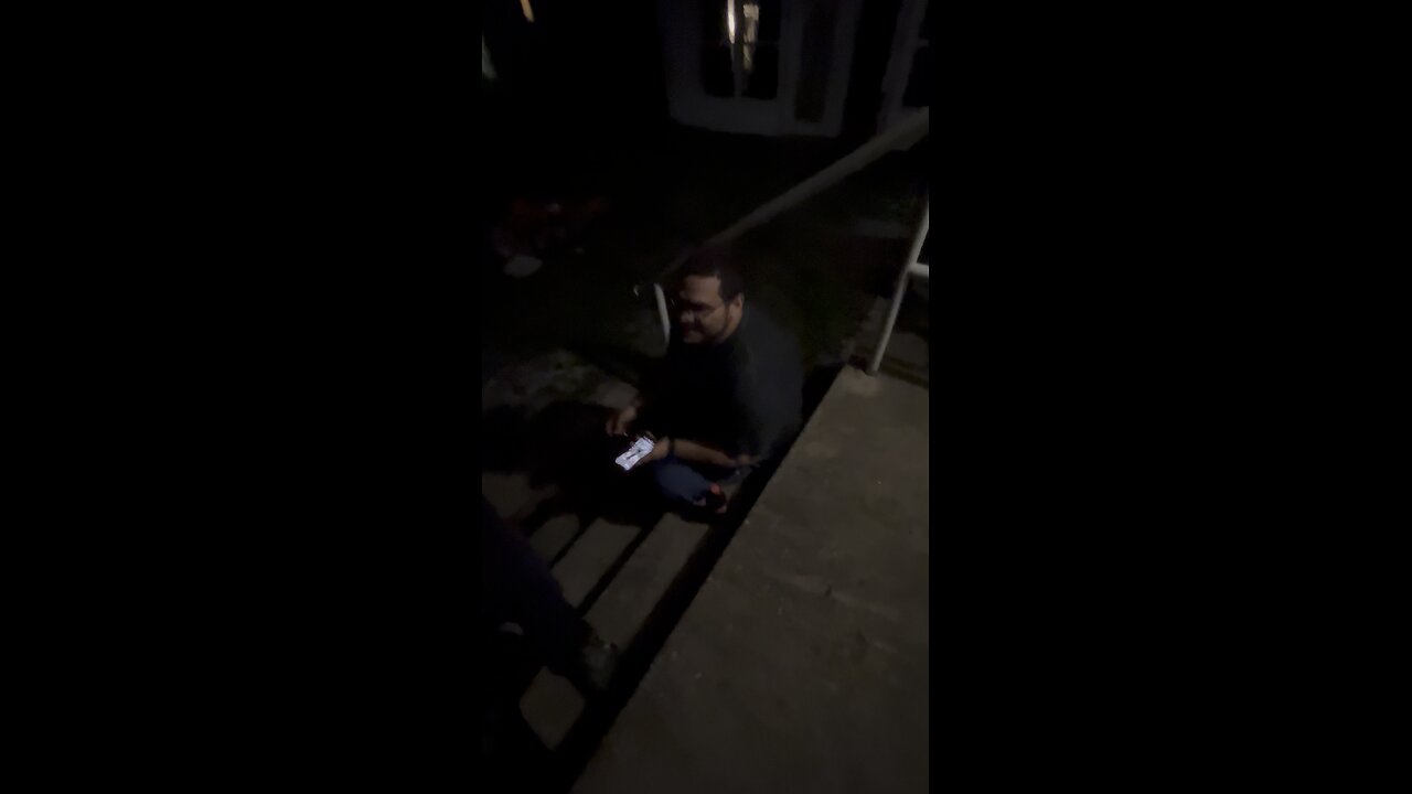 Ep. 432 "El Chapo Freestyle" by Patrick Henry The Batman