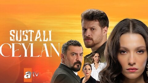 مسلسل الغزال الحلقة 1