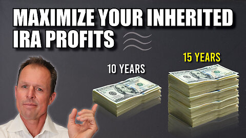 Think Stretch IRAs Are ILLEGAL? (Learn the exceptions to make more money.)