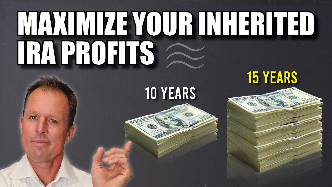 Think Stretch IRAs Are ILLEGAL? (Learn the exceptions to make more money.)
