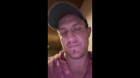 Shoved it up my arse