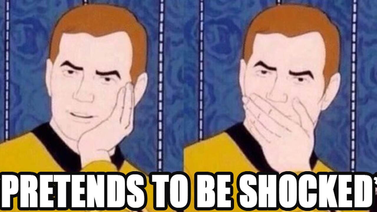 Chuck Schumer Gives Away The Dems' Upcoming Game On The Epstein Files