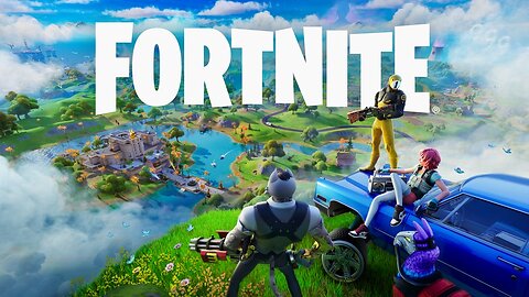 FORTNITE