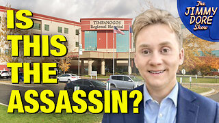 Suspect in Charlie Kirk Assassination Went On Hospital-to-Hospital Manhunt!