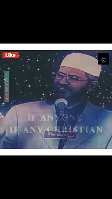 A challenge from Dr. Zakir Naik and Ahmed Deedat to Prove that Jesus said "I am God"