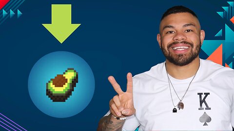 I Think Avo Is Going To 100x