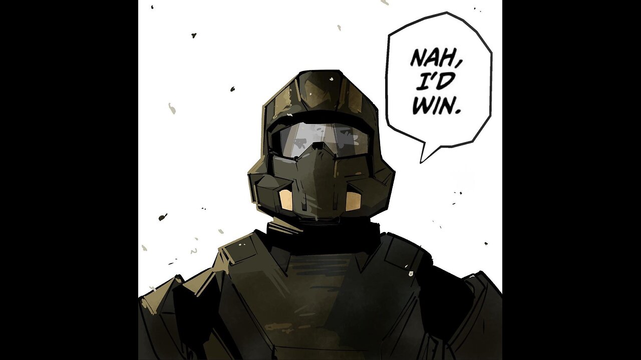 [Finished Stream] Helldivers 2 - Breaking Bots to Spy on the Citizenry