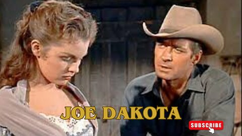Joe Dakota / Películas del Oeste