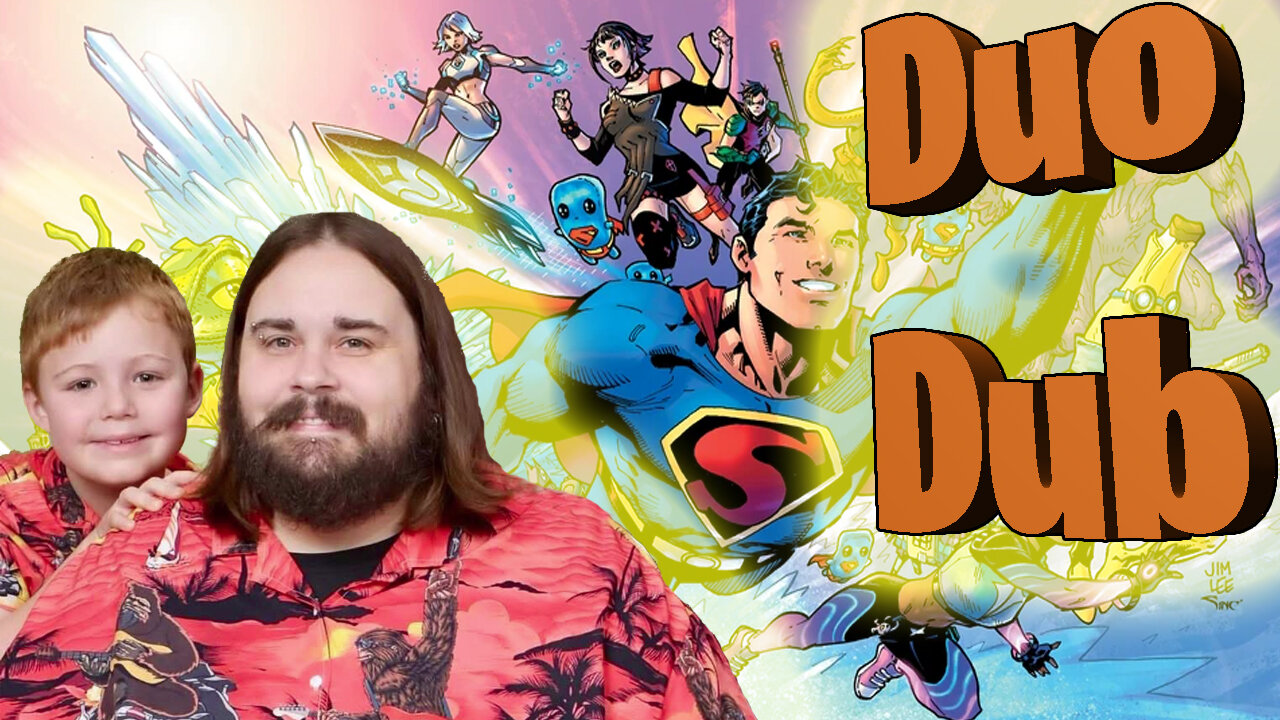 Duo Dub! in Fortnite C6S3 (Full Game)