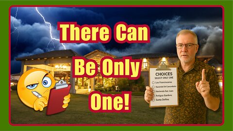 Antigua Guatemala Home Search | Top 5 Communities Ranked & Our Pick!