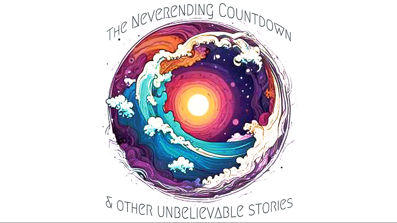The Neverending Countdown & Other Unbelievable Stories – Complete Album