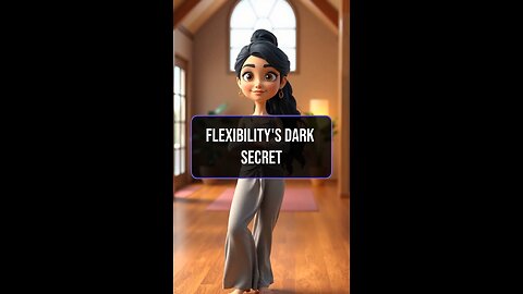 Flexibility's Dark Secret