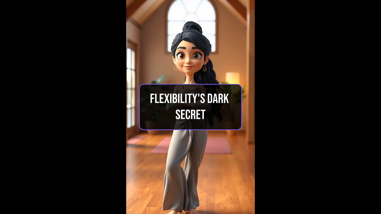 Flexibility's Dark Secret