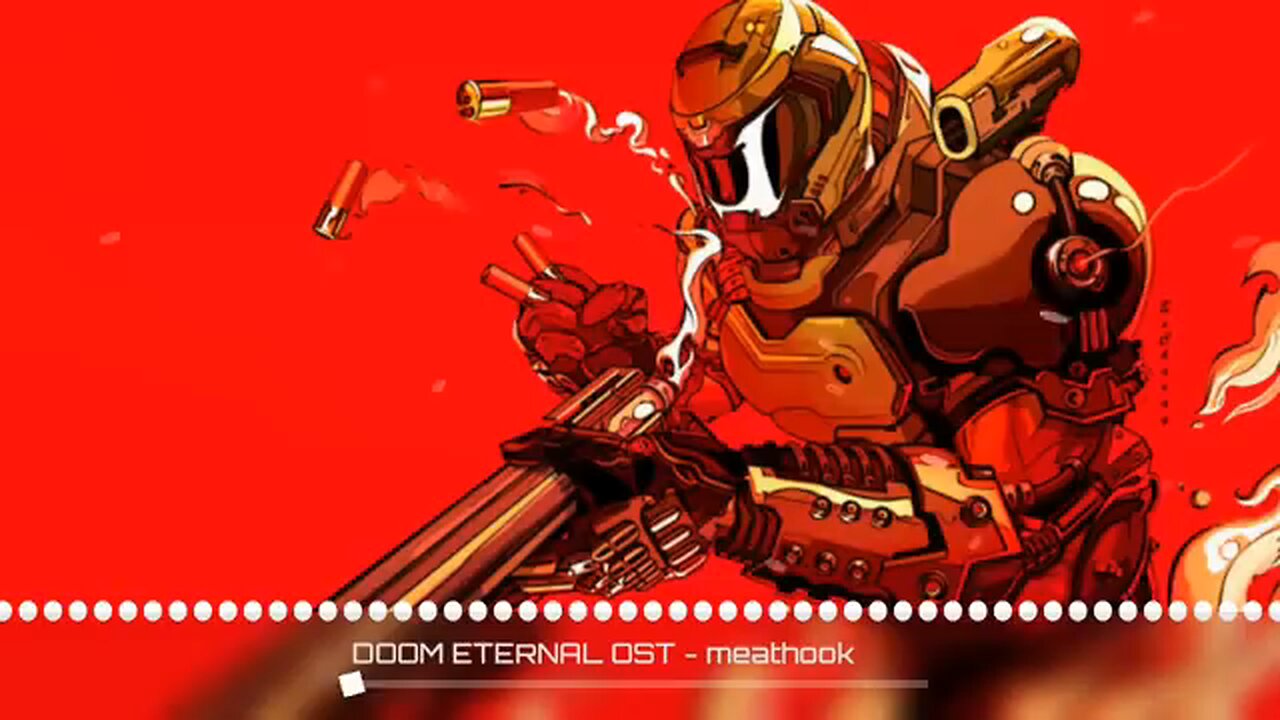 doom 264 beats