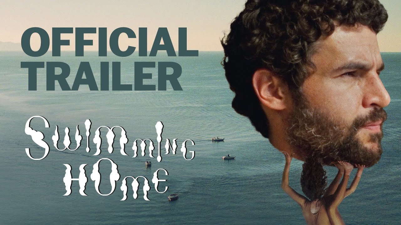 Swimming Home | Official Trailer | Gravitas Ventures