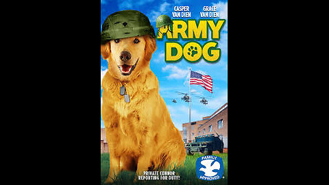 likely refers to the AKC S.T.A.R. Puppy