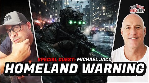 Former Seal team 6 Member Gives Intel and Predictions for Trump's Operations Domestic and Abroad..