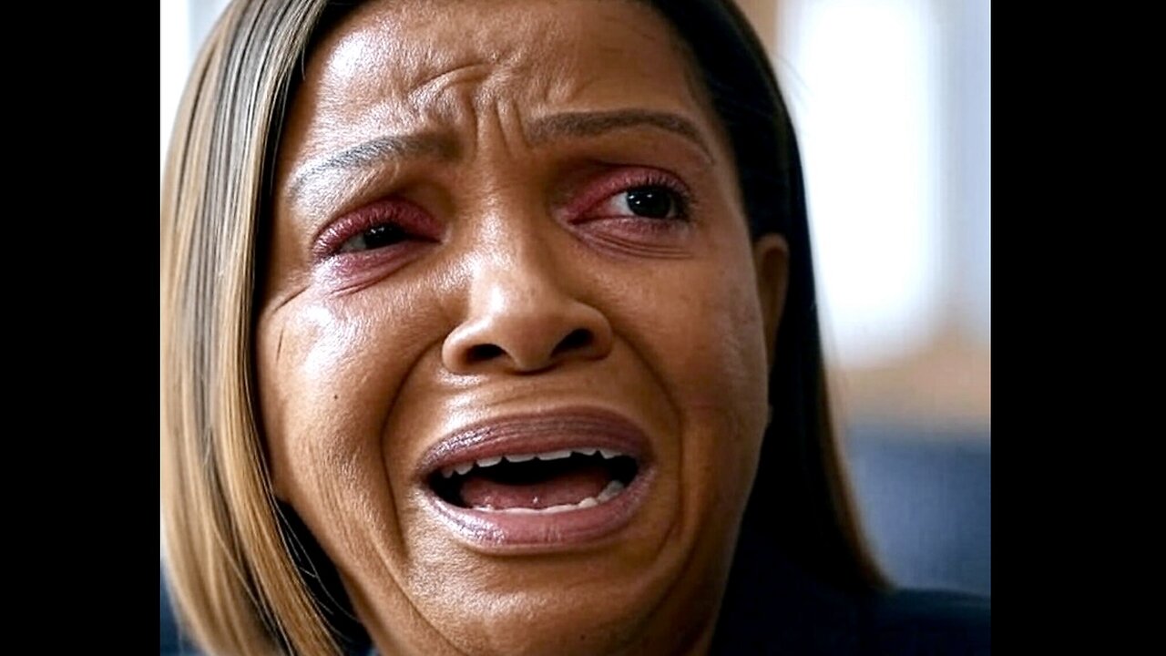 This Video did NOT AGE WELL for Letitia James…