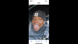 Police Officer caught on Camera saying THIS!