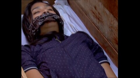 Nada Cinta #1 (gagged)