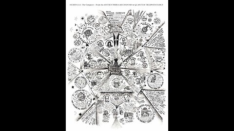 The Inner Sanctum of the Human Mind! Preface