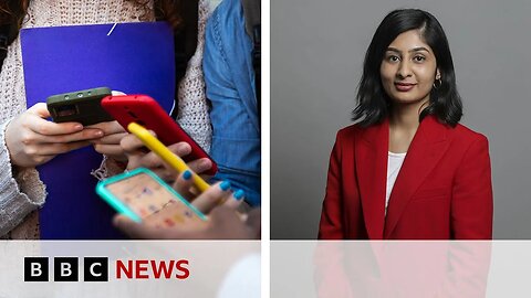 Should the UK ban social media for under 16s? | BBC Question Time