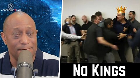 No Kings