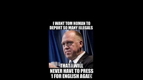 I support ICE