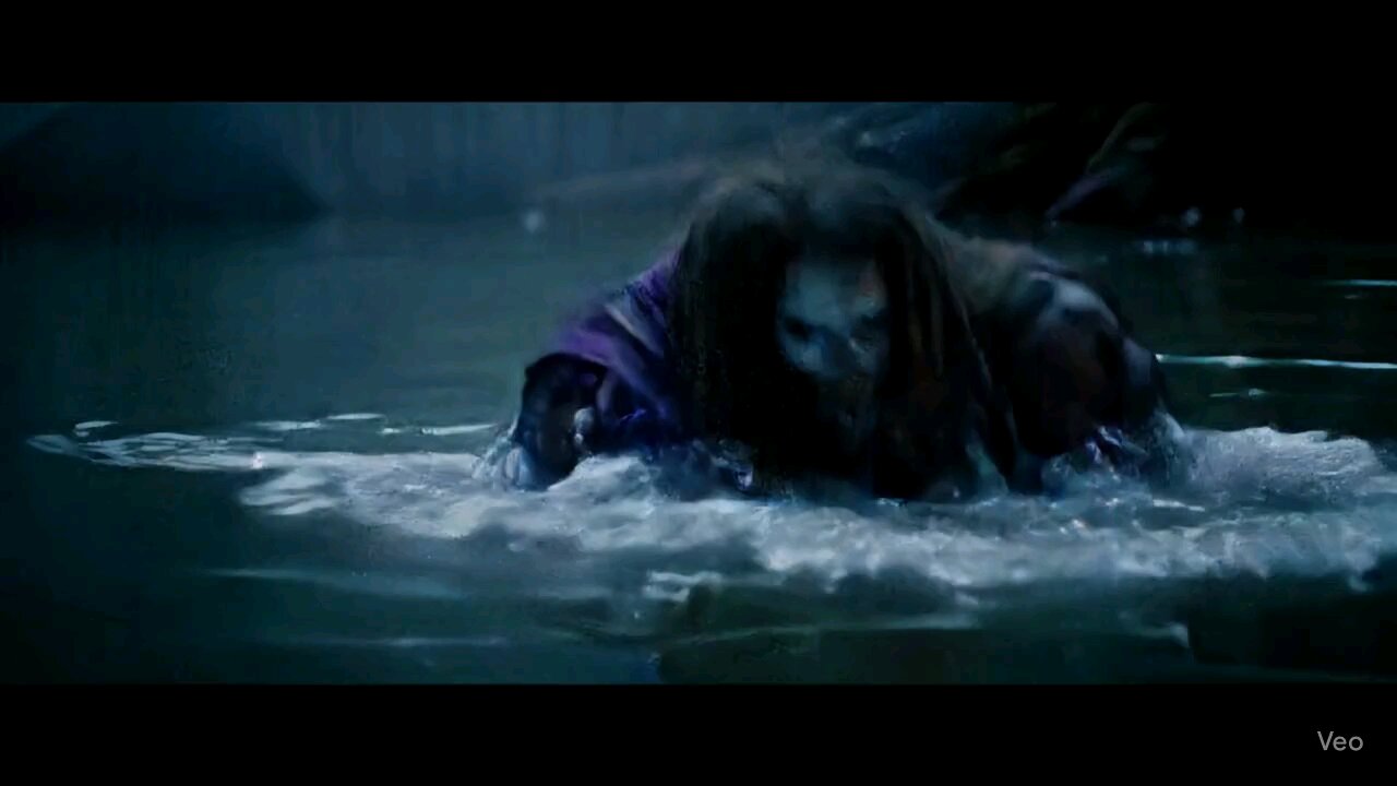 Voodoo Reborn
