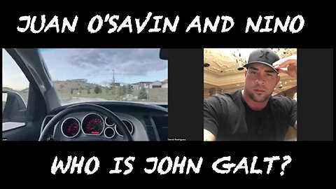 JUAN O'SAVIN WHAT CAUSED THE GRID FAILURE IN EUROPE? IS USA NEXT. WAR WITH CHINA. WHO IS John Galt?