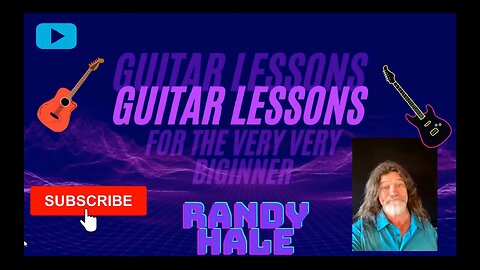 Lesson # 2