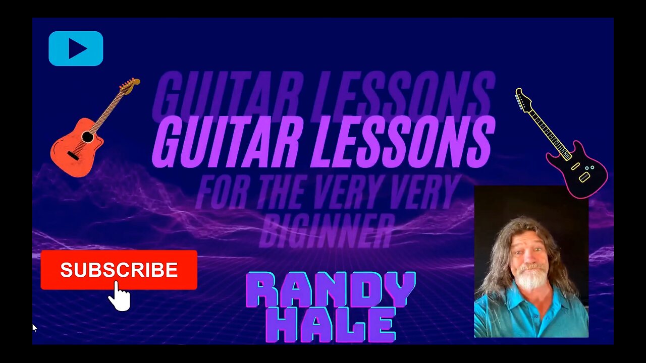 Lesson # 2