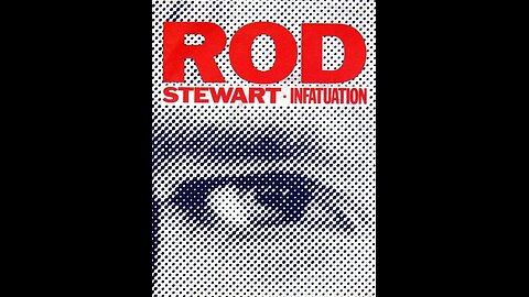 Infatuation - Rod Stewart Drum Cover