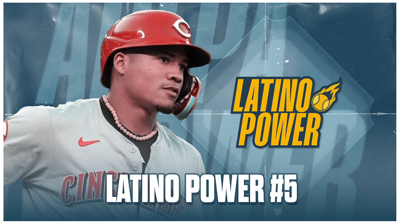 Latino Power (Ep. 5): Guaguancó latino en la MLB