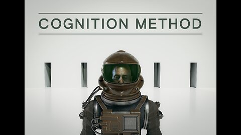 Bits & Bones-Early Gameplay of Cognition Method