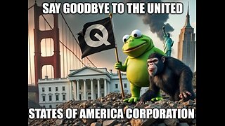And We Know 6/11/25: Military is the ONLY WAY! WE WILL NEVER FORGET.......